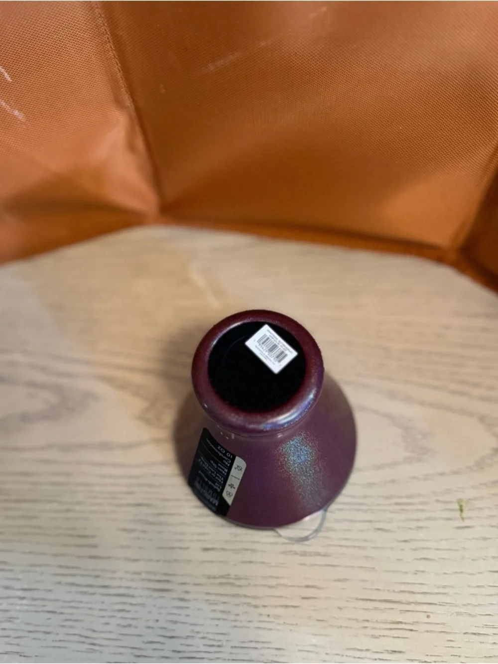 Glitter Merlot Margtini - Picture 4 of 4